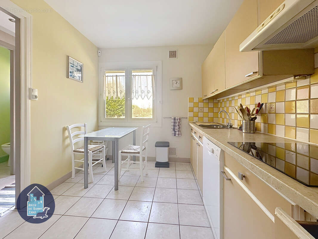 Maison à NOYELLES-SUR-MER