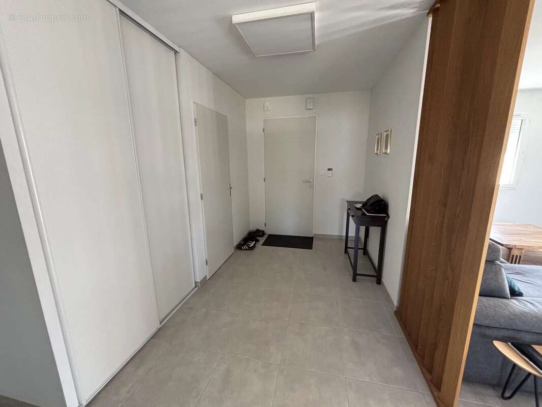Maison contemporaine 102 m² de plain pied avec garage - photo 4