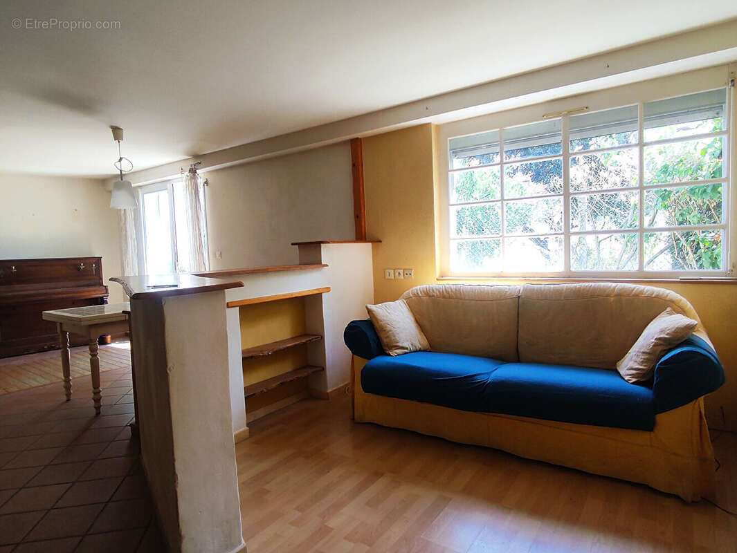 Maison à LA ROCHELLE