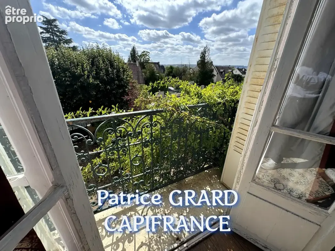 Maison à vendre 9 pièces GARGENVILLE (78) - photo 10