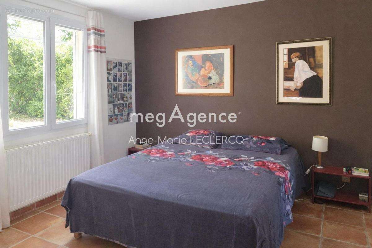 Belle maison a vendre marcy l'etoile - photo 15