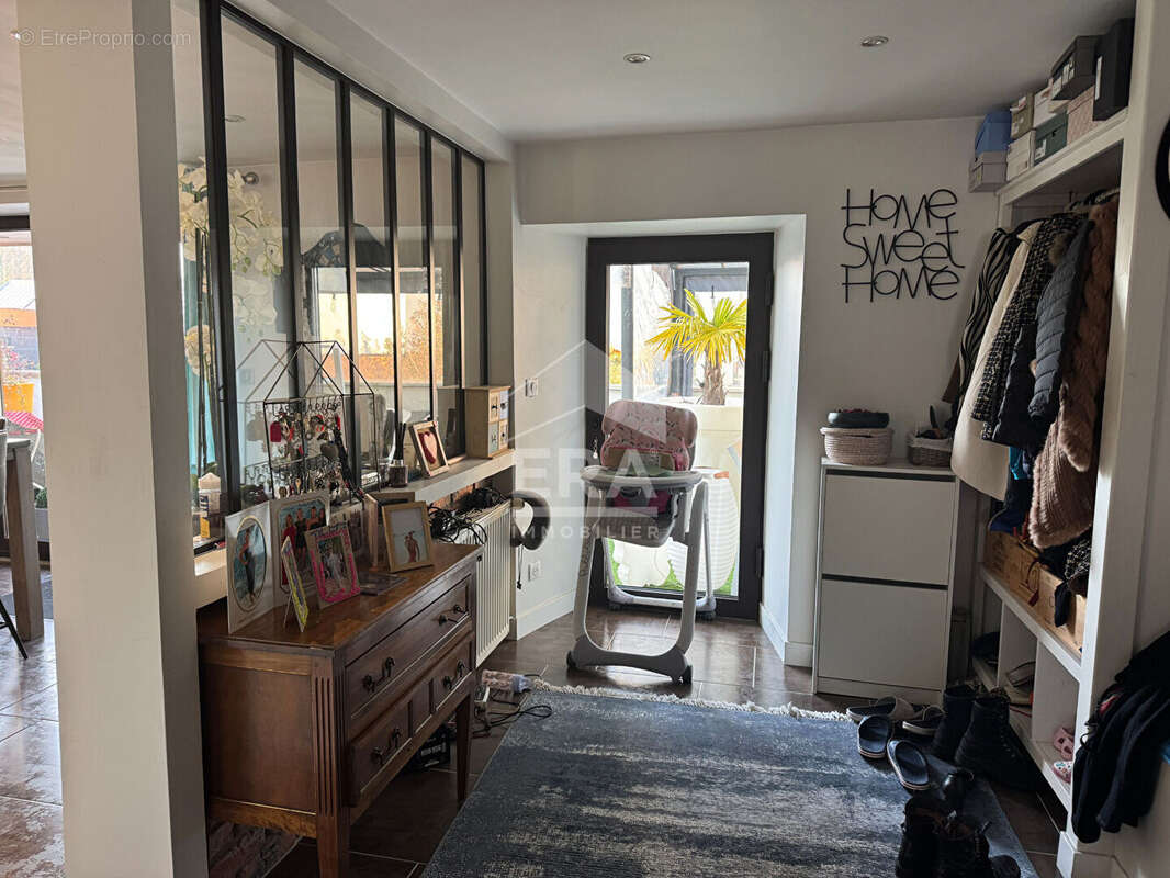 Appartement à BAVILLIERS