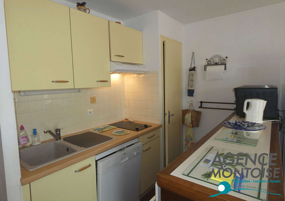 Maison à NOTRE-DAME-DE-MONTS