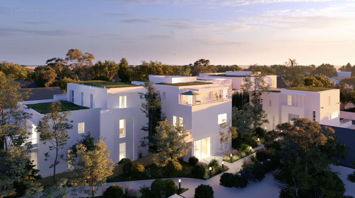 Appartement à ROYAN