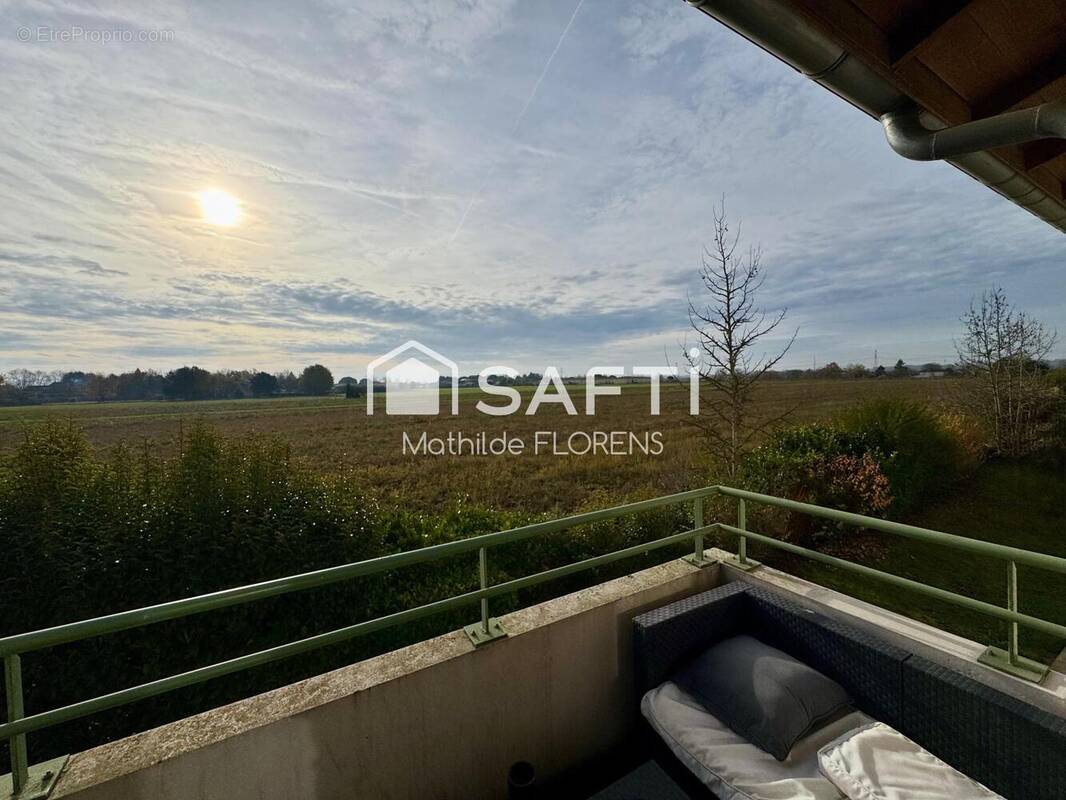 Photo 1 - Appartement à VERDUN-SUR-GARONNE