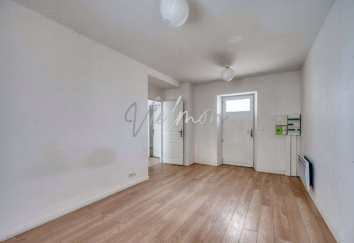 Appartement à VERSAILLES