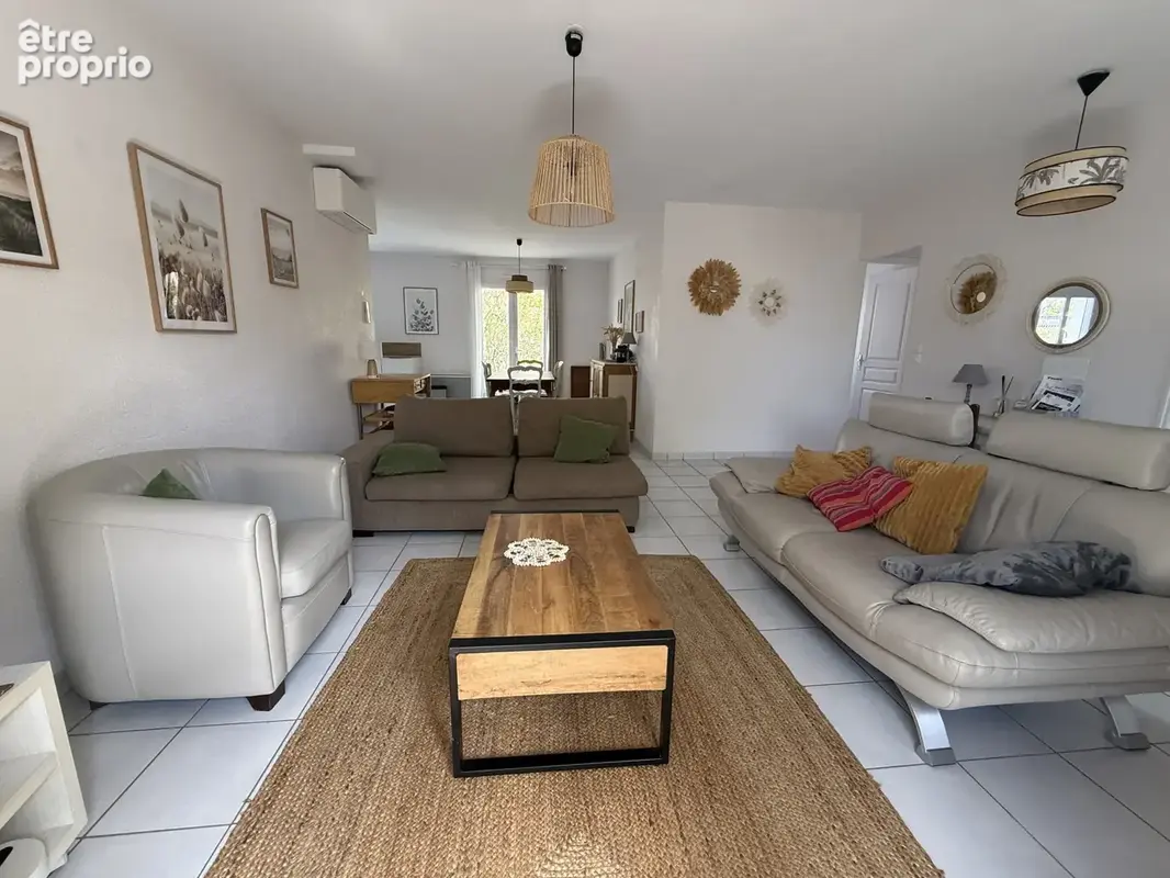 Photo Maison à Pornic au prix de 449 350€