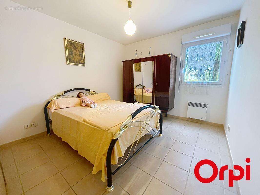 Appartement à MARSEILLE-12E