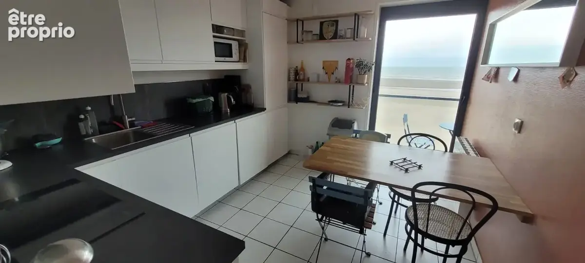 Appartement 5 pièces 174 m² à vendre à Dunkerque (59240) - photo 6
