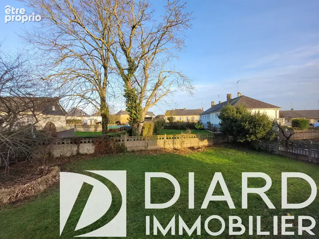 Maison Balaze 69.31 m2 - photo 10