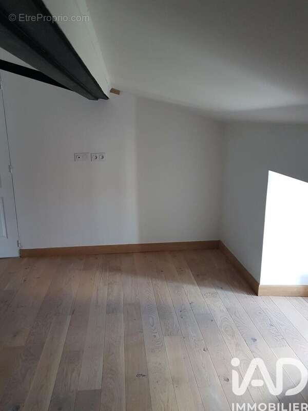 Photo 8 - Maison à ANDILLY