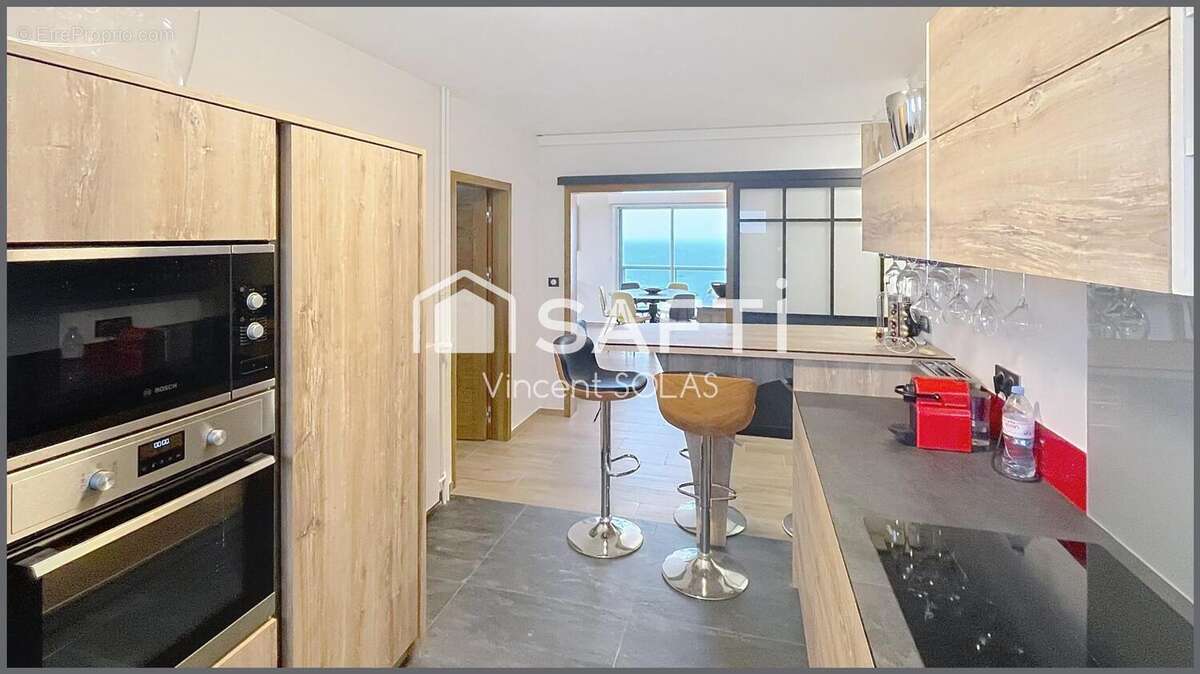 Photo 8 - Appartement à LES SABLES-D'OLONNE