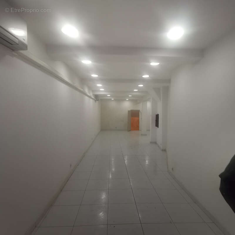 Appartement à AURIOL