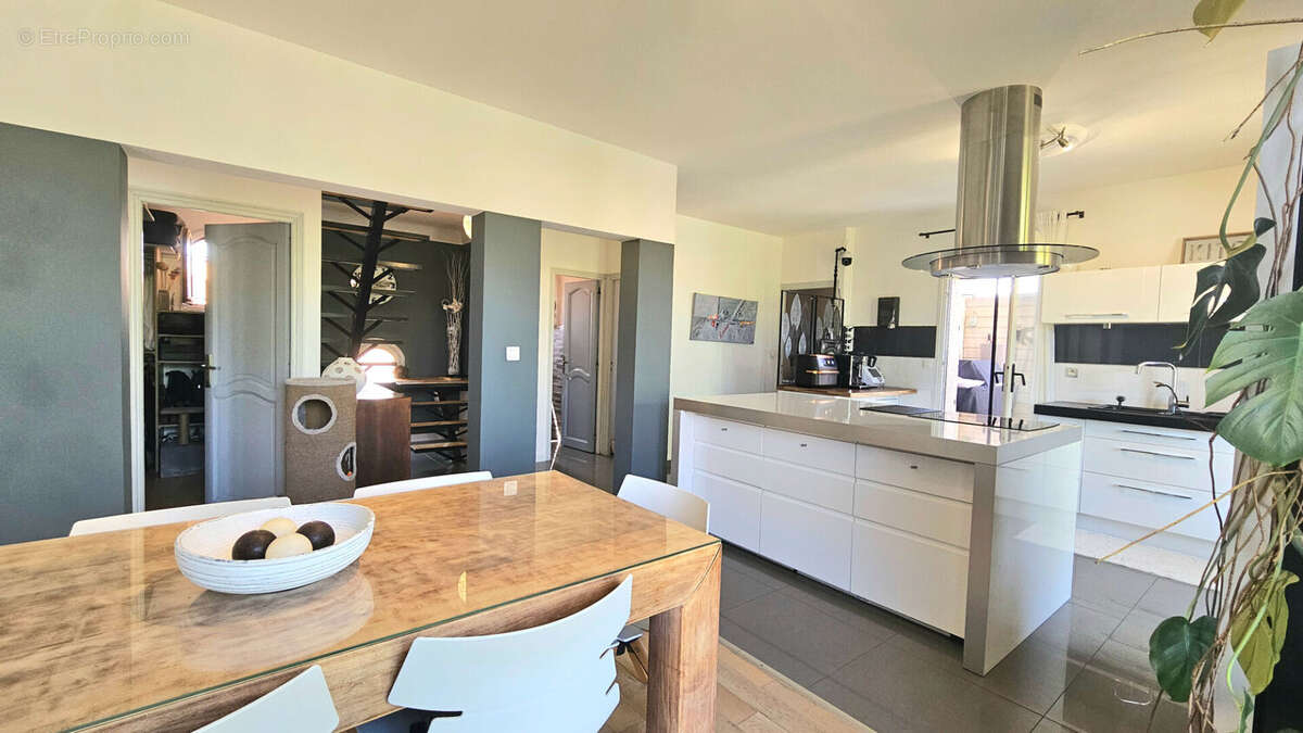 Appartement à FRONTIGNAN