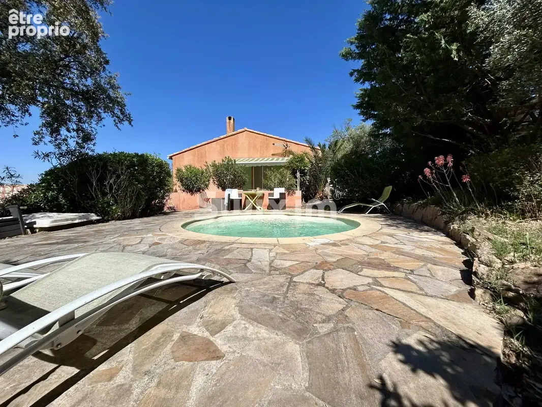 Jolie villa de plain pied - photo 5