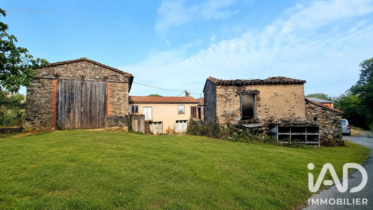 Photo 1 - Maison à MONT-ROC