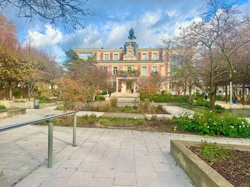 Appartement à ALFORTVILLE