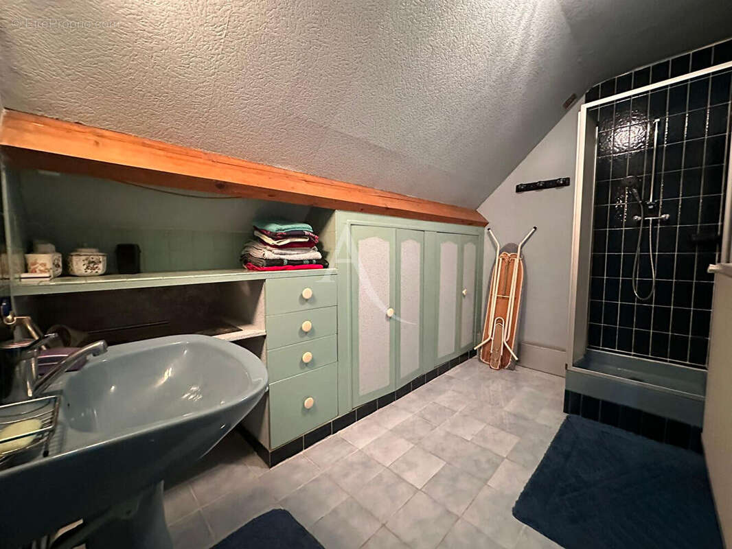 Maison à MAINVILLIERS