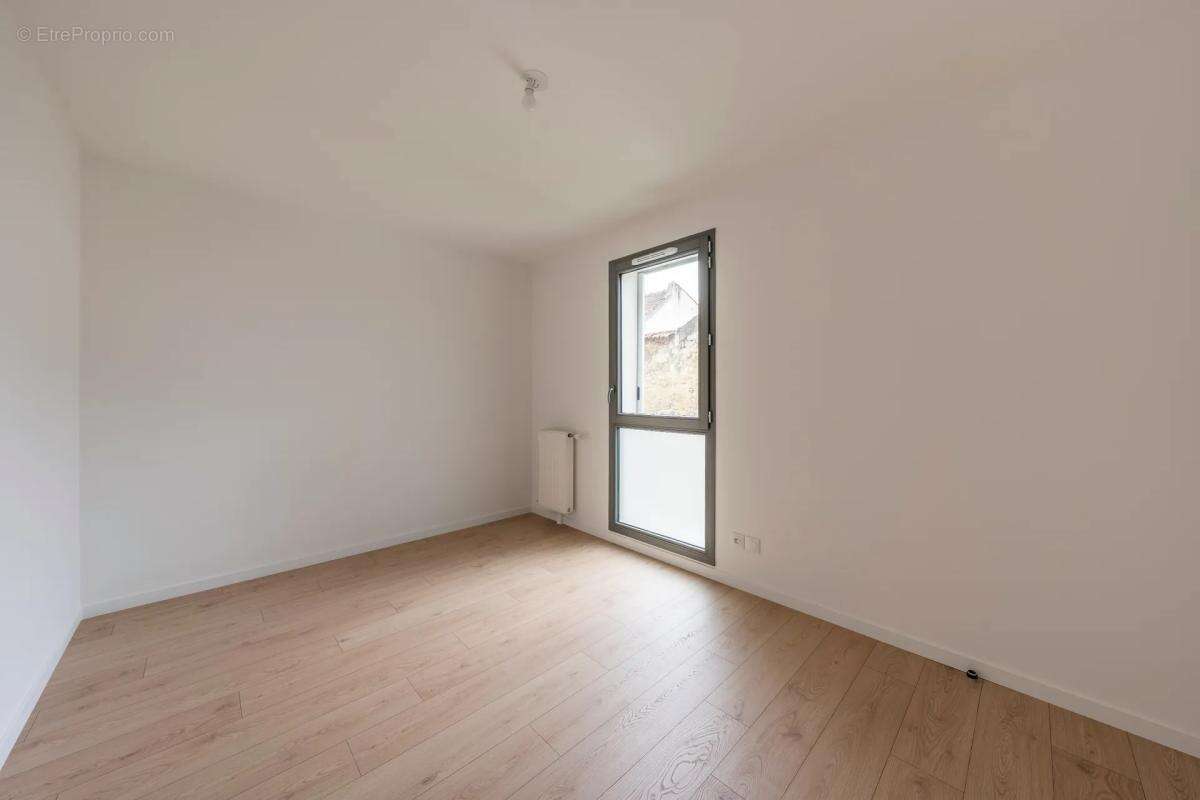 Appartement à MELUN