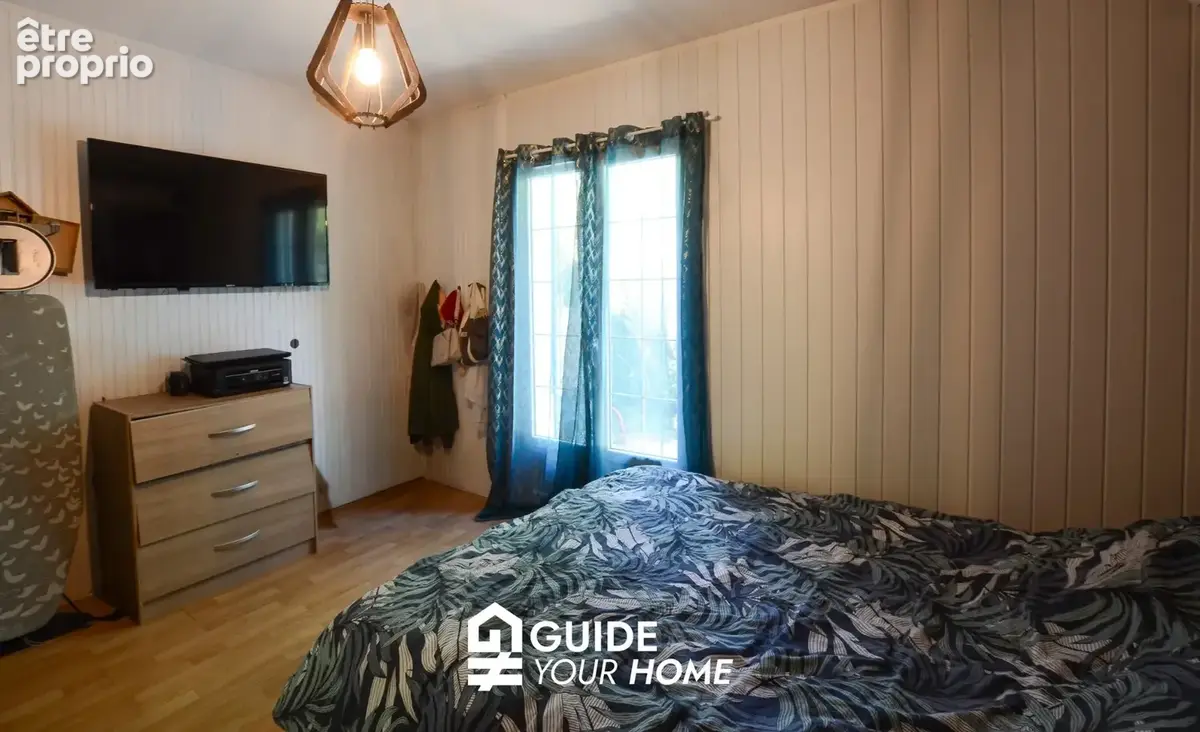Maison de 5 pièces à vendre à CHATEAUROUX (36) - photo 14