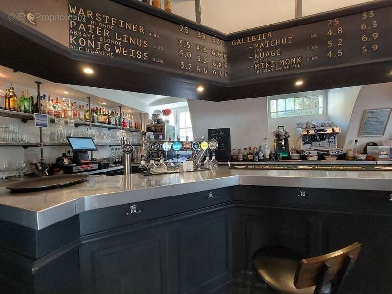 Commerce à CHAMBERY