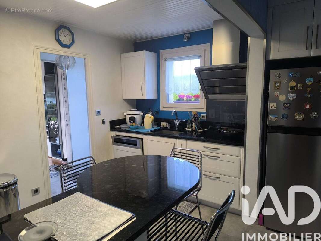 Photo 2 - Maison à LA HARENGERE