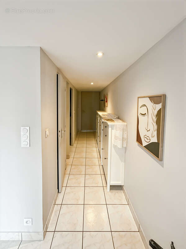 Appartement à PLOEREN