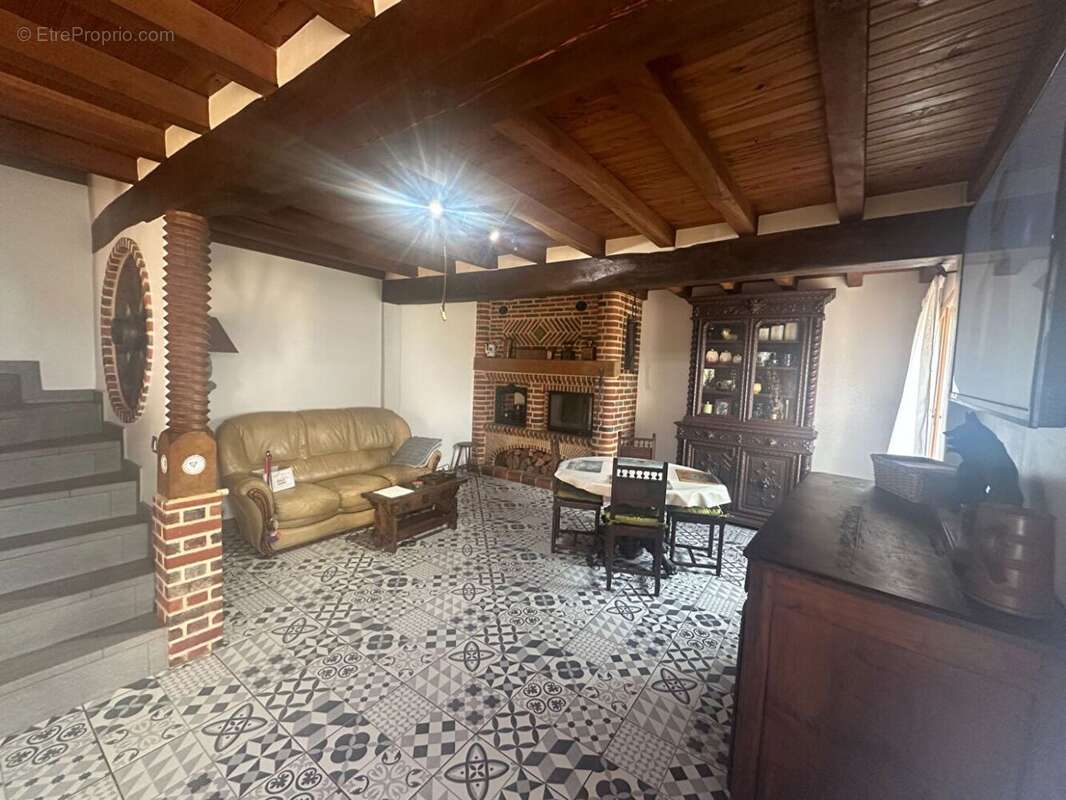 59099397d.jpg - Maison à BORNEL