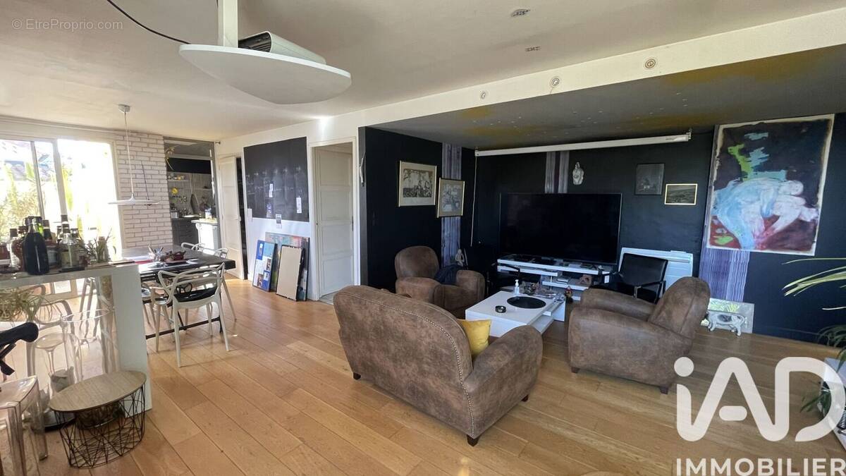 Photo 1 - Appartement à AUBENAS