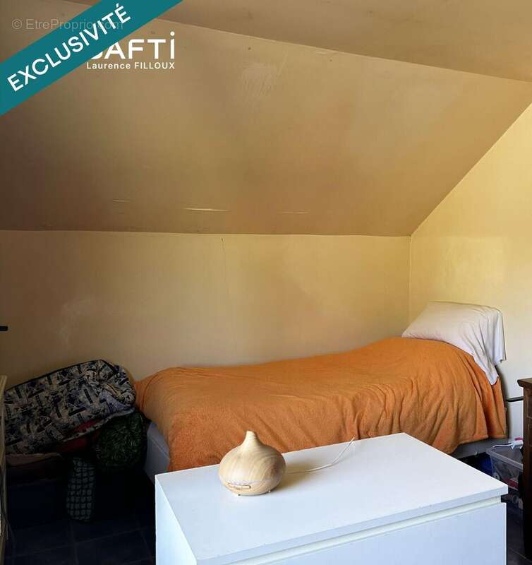 Photo 6 - Maison à BESSE-SUR-BRAYE