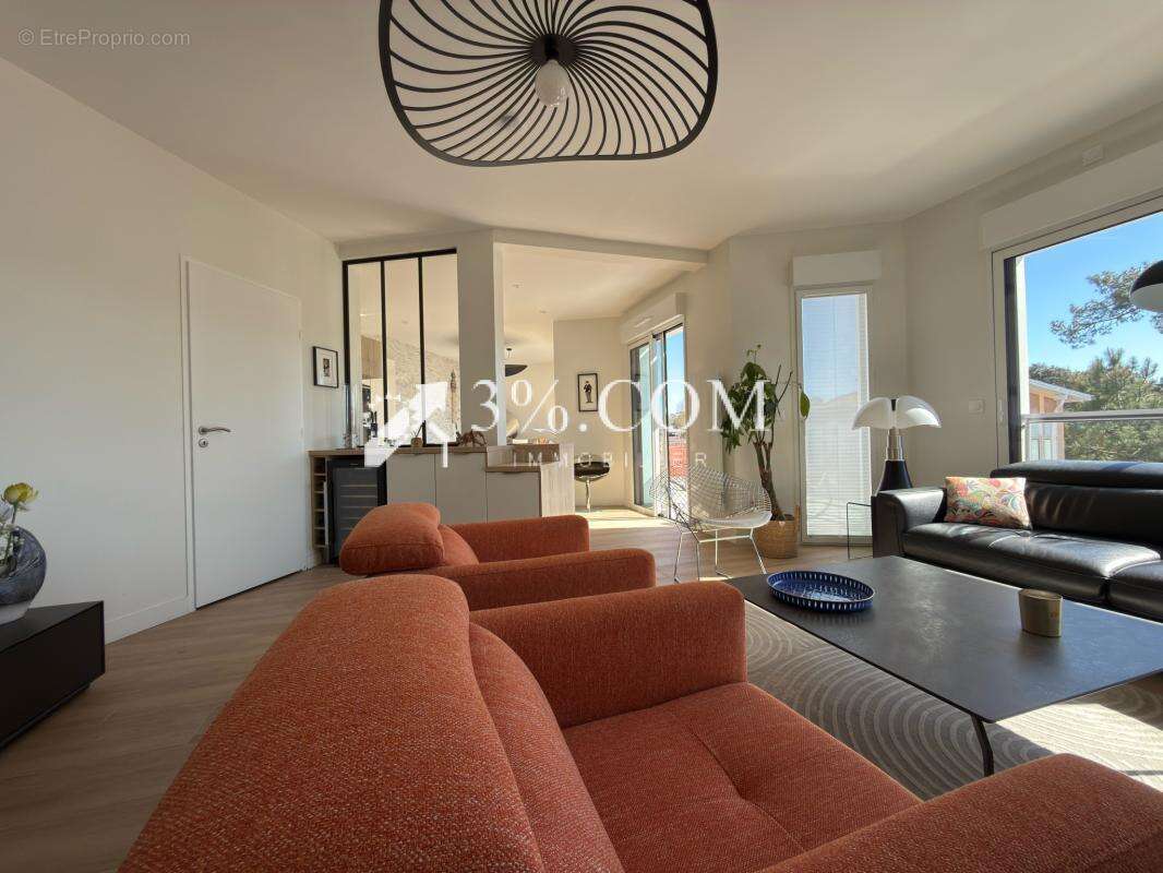 Appartement à ROYAN