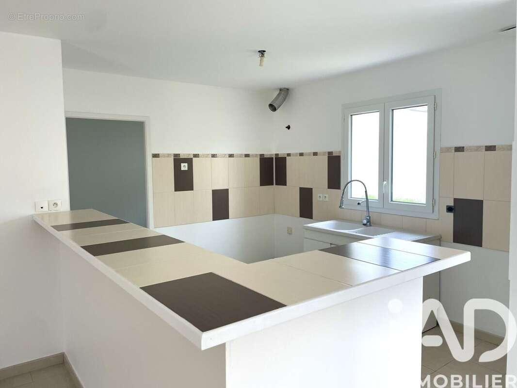 Photo 4 - Maison à SAINT-CHRISTOPHE
