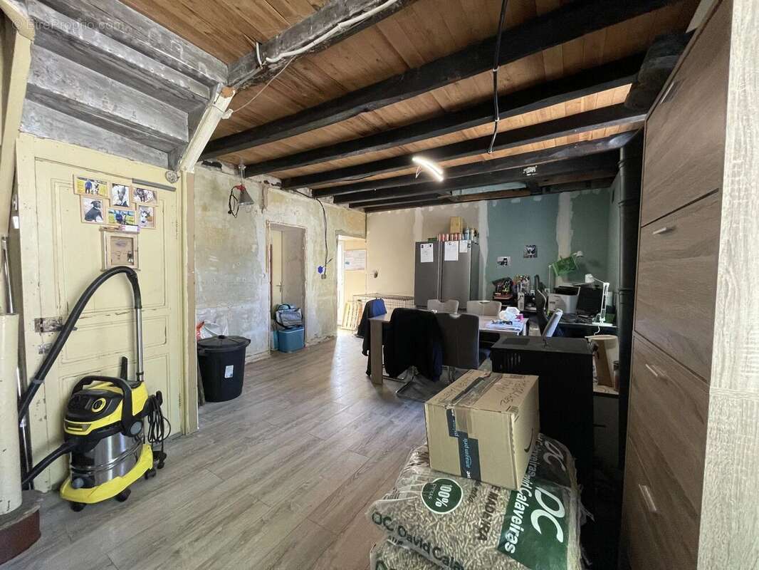 Appartement à PERIGNAC