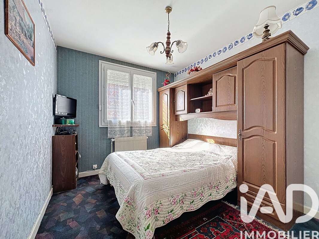 Photo 9 - Appartement à VALS-PRES-LE-PUY