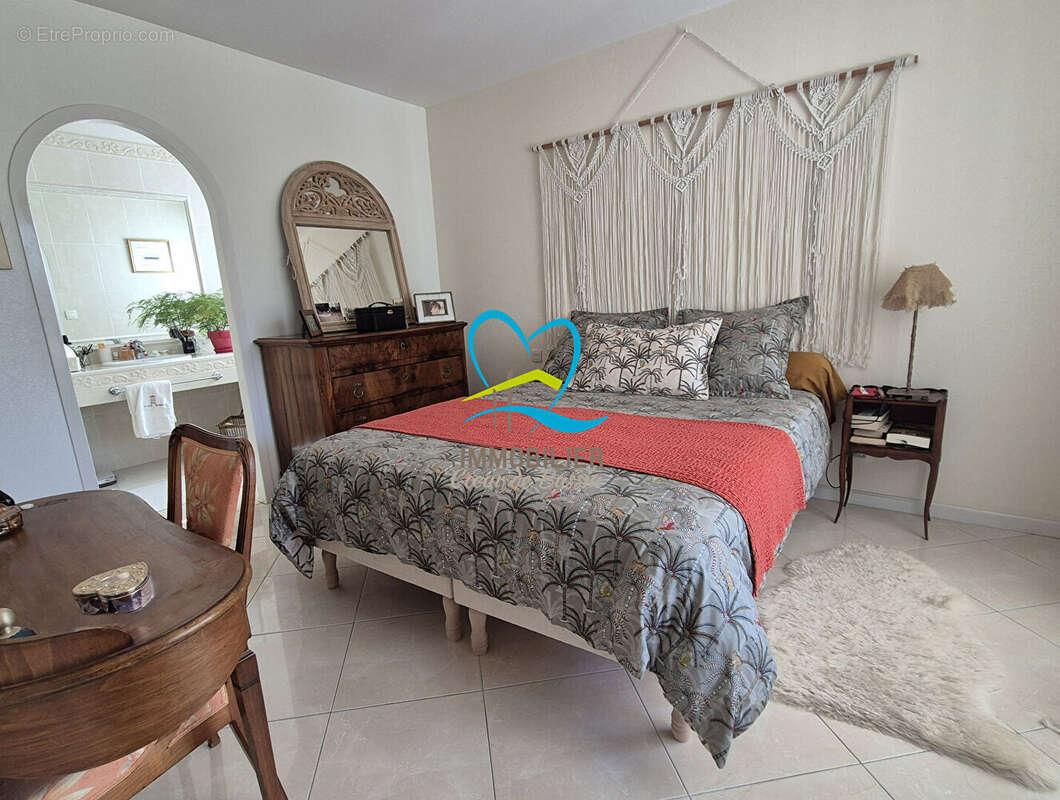 Maison Lanton - photo 6
