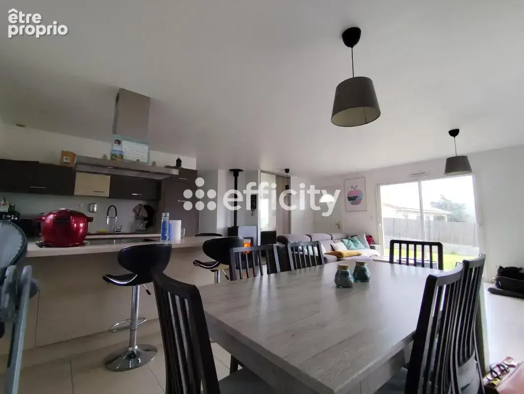 Maison 80 m² à Saint-Clair  - photo 3