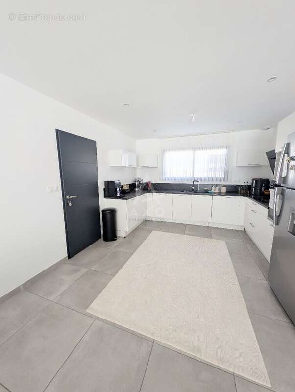 Maison 111 m² à Saint-Andre-De-Roquelongue  - photo 14