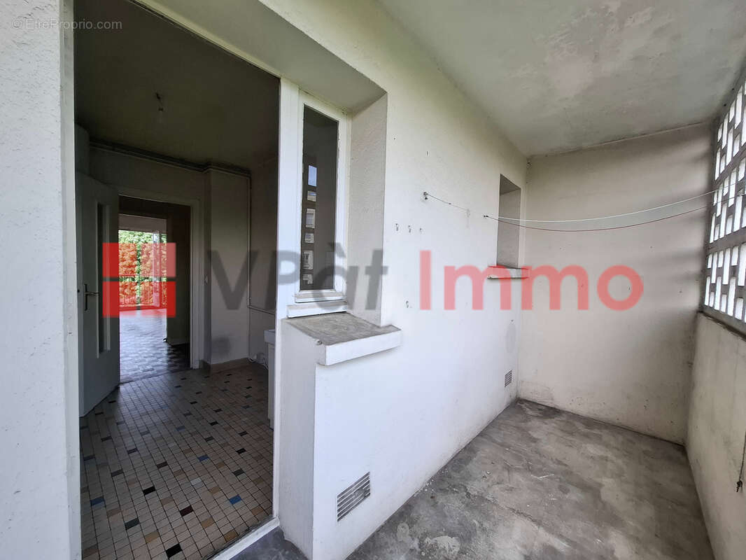 Appartement à VERSAILLES