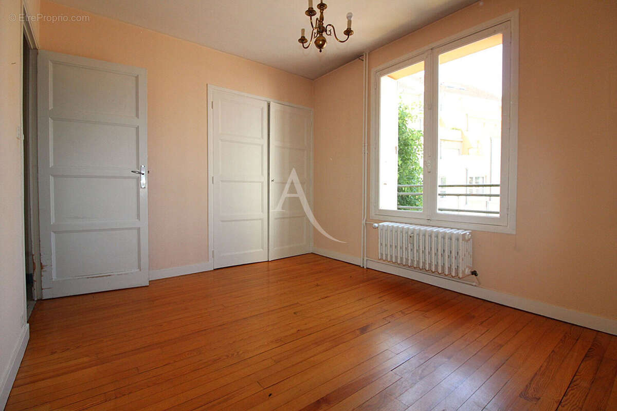 Appartement à CHALON-SUR-SAONE