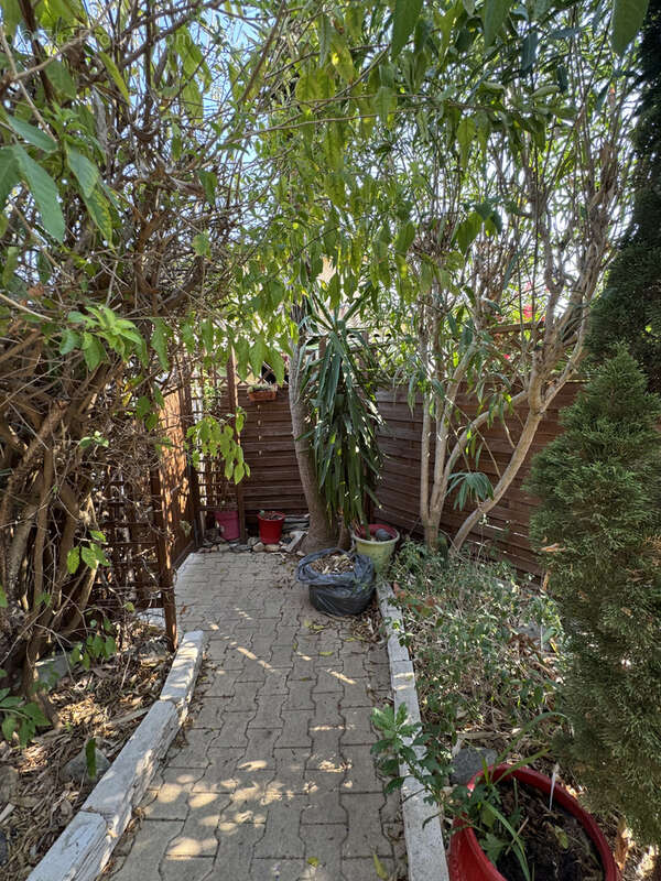 Maison 3 pièces 55 m2 avec terrasse et garage - photo 8