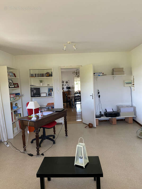 Maison à BAGNOLS-SUR-CEZE