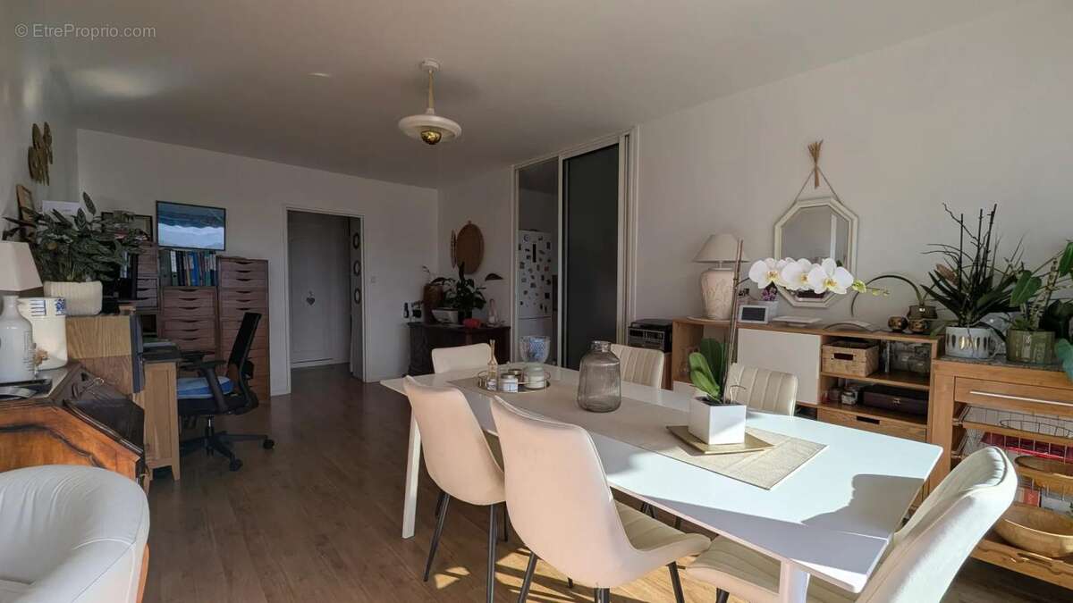 Appartement à BAYONNE