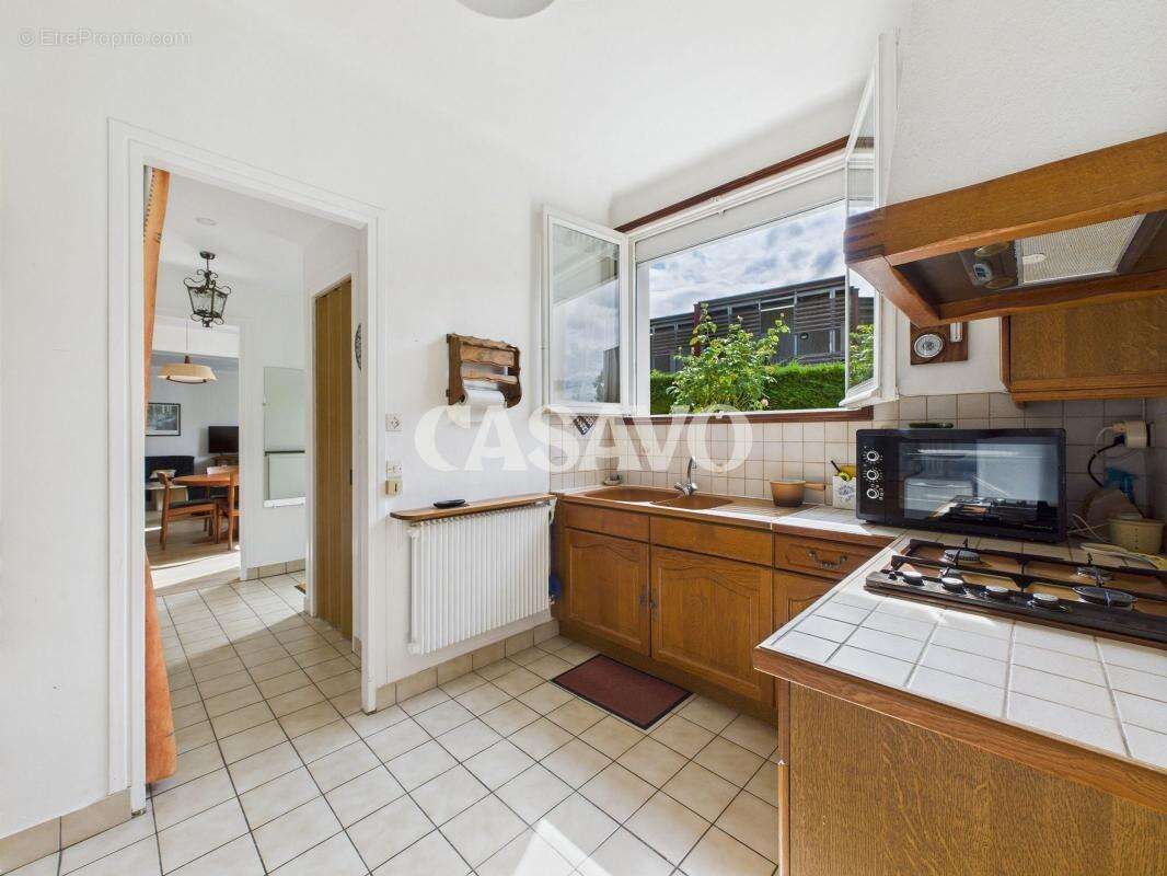 Maison à SAINT-CLOUD