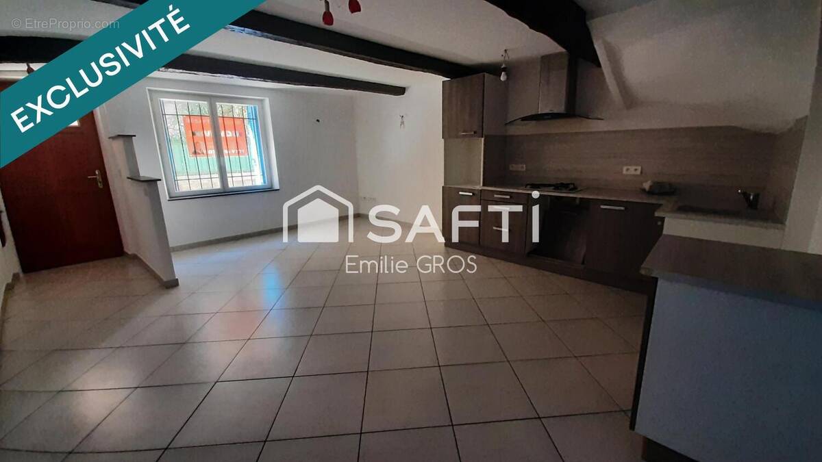 Photo 1 - Maison à VIDAUBAN