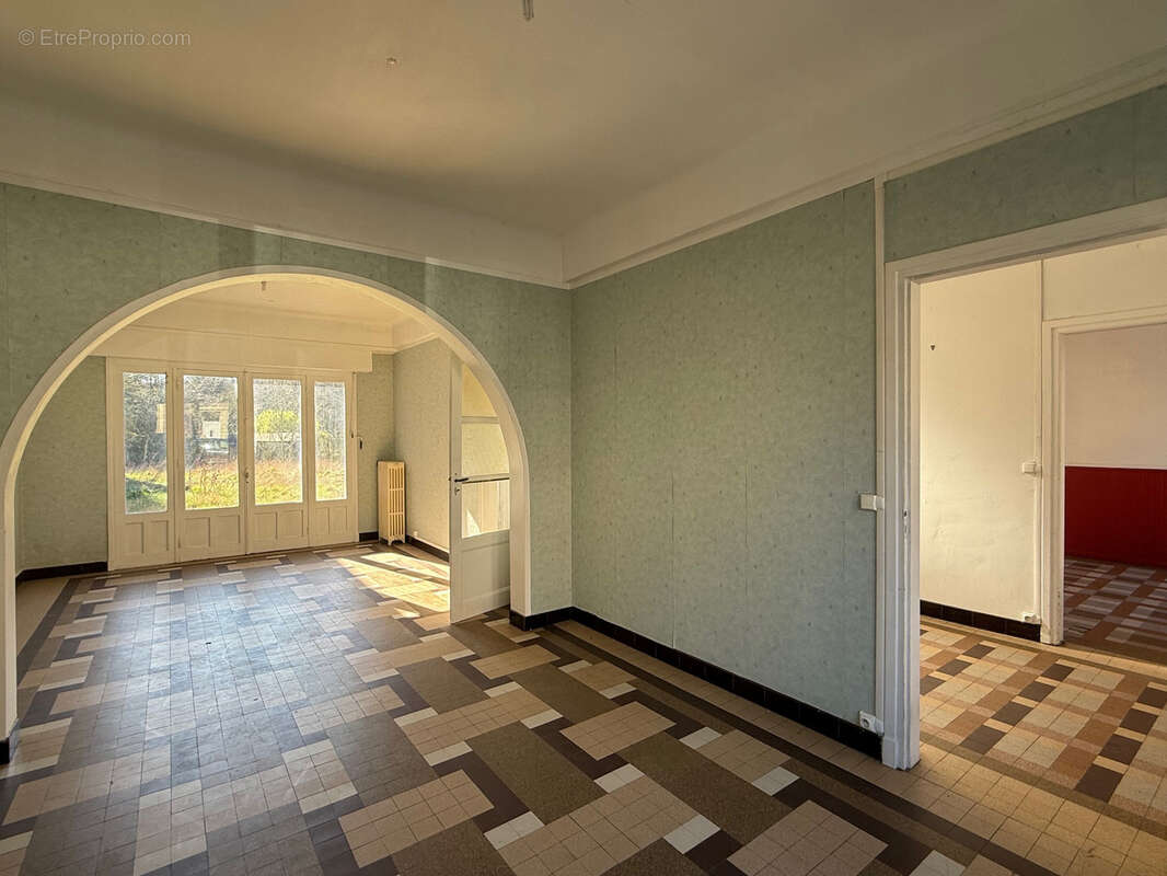 Maison centre poix - photo 3