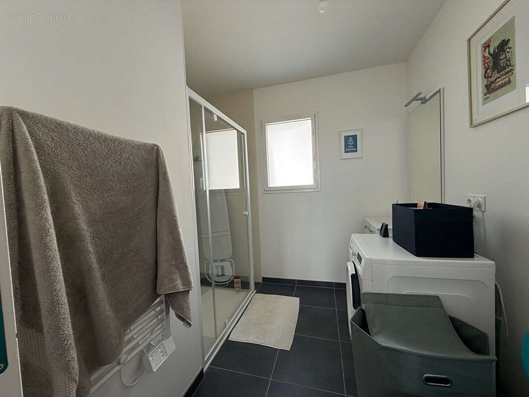 Appartement à GUIPAVAS