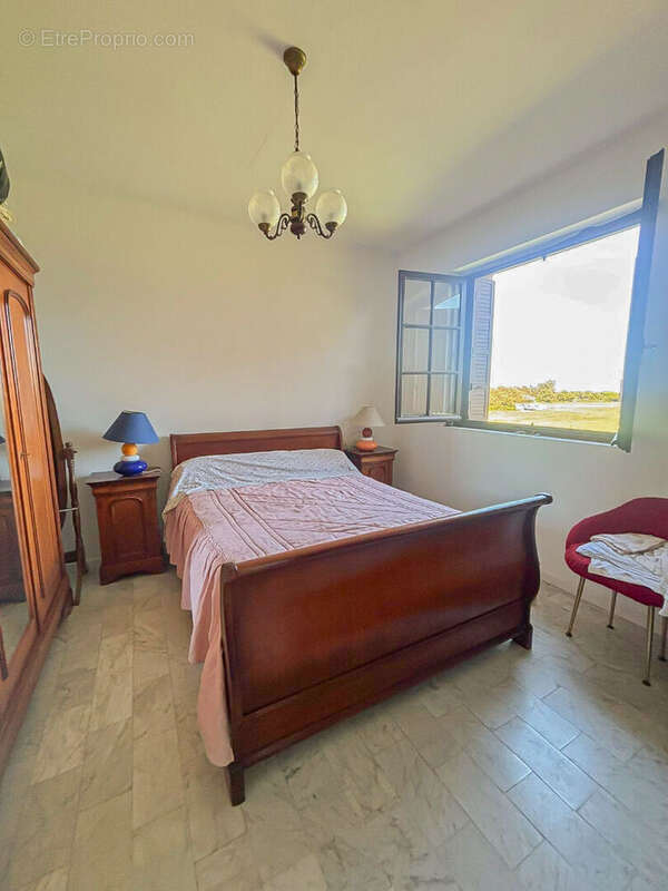 Maison à SAN-GIULIANO