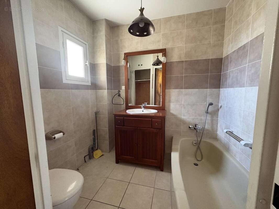 Appartement à VILLARS