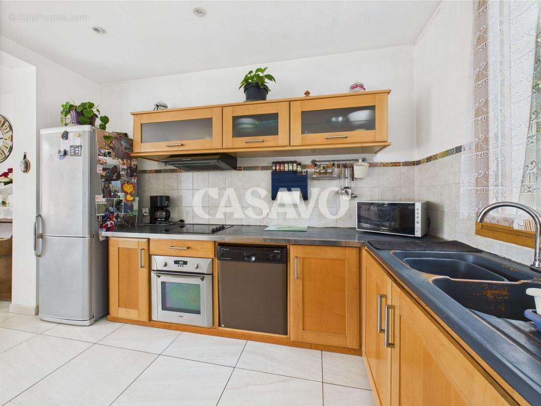 Maison à ARGENTEUIL