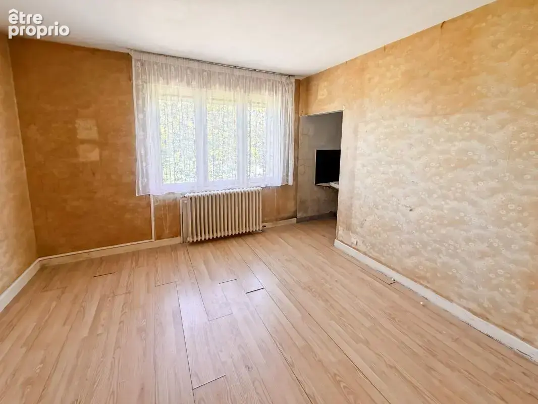 Maison individuelle à rénover – Fort potentiel – Secteur recherché - photo 9